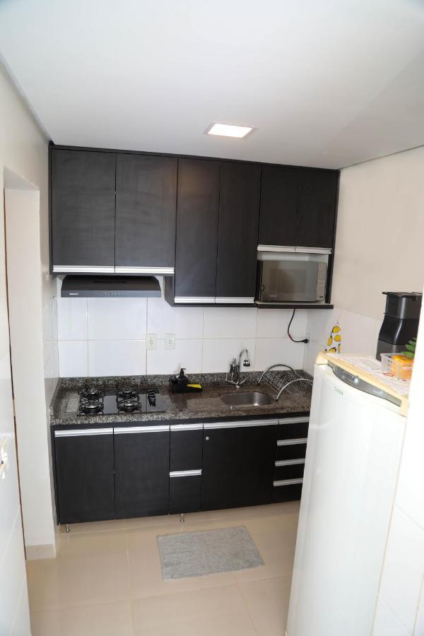 Ap 104-A Terreo Completo Aconchegante Apartment Palmas  Exterior foto